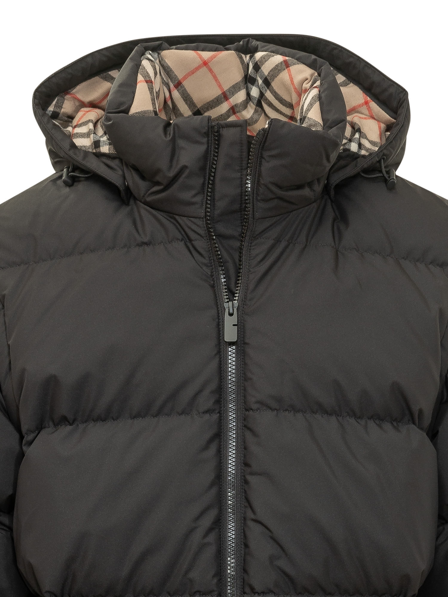 [Burberry] Down Jacket FW26 8138470 A1189