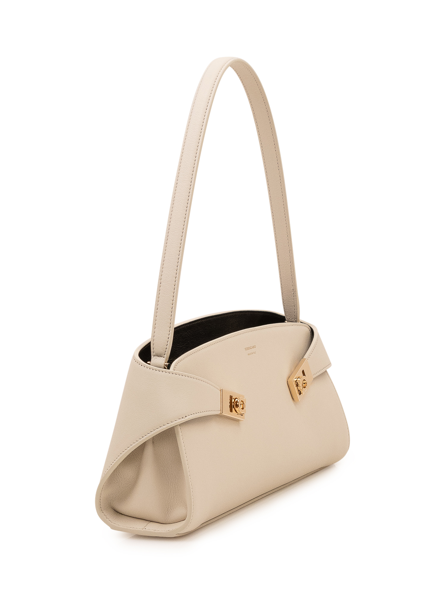 [Ferragamo] Shoulder bag FW26 21A712 798502