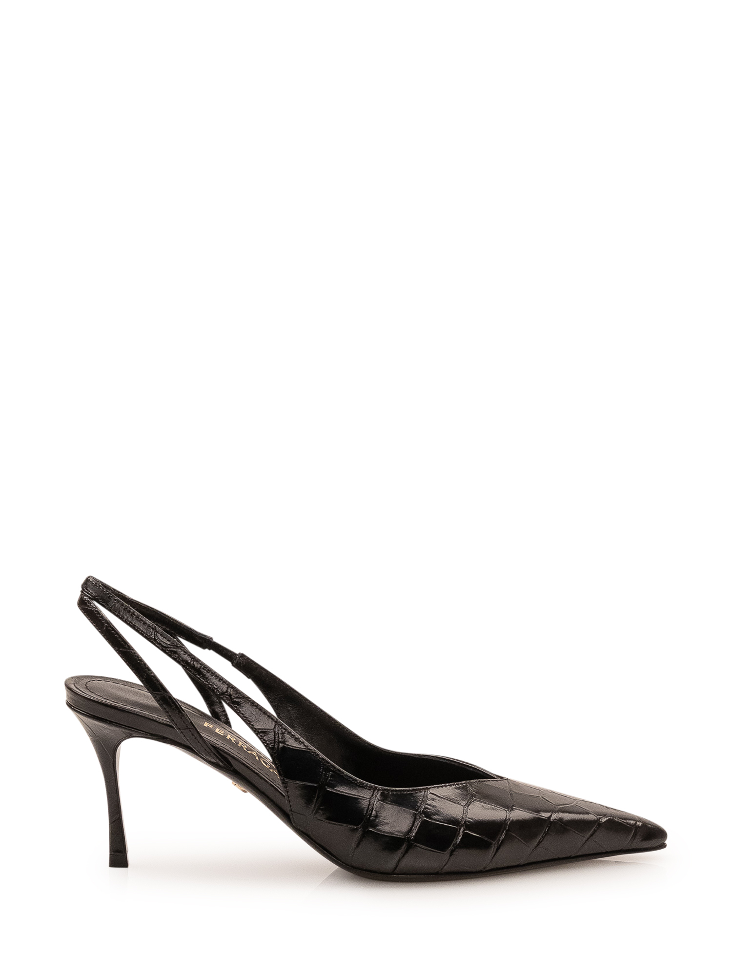 [Ferragamo] Pumps FW26 01M380 797305