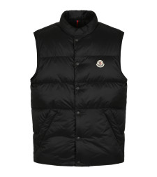 [Moncler] Down Vest FW26 911A00028597YF999
