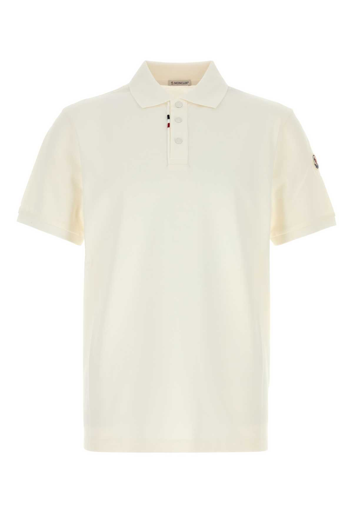 [Moncler] T-shirts Short Sleeve FW26 L20918A0001789A16 034
