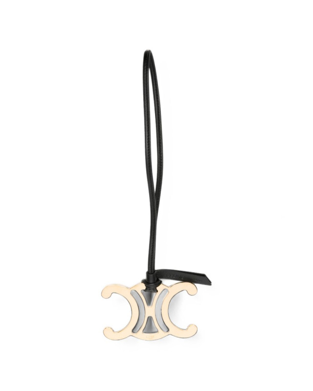 [Celine] Keyring FW26 B10A03Q2038NO