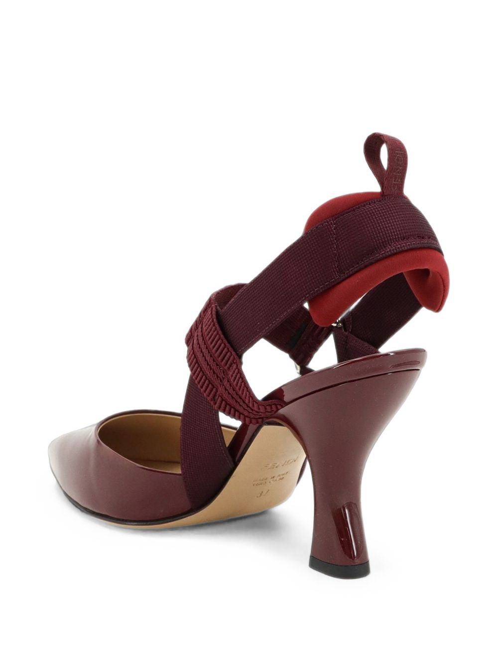 [Fendi] Pumps FW26 8J9099NEHF1XIM