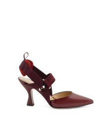 [Fendi] Pumps FW26 8J9099NEHF1XIM