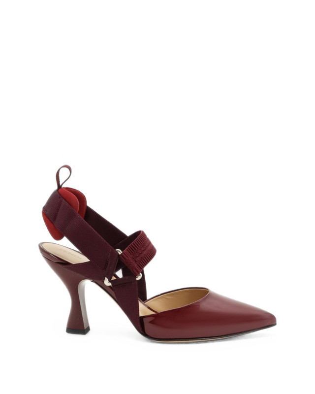 [Fendi] Pumps FW26 8J9099NEHF1XIM