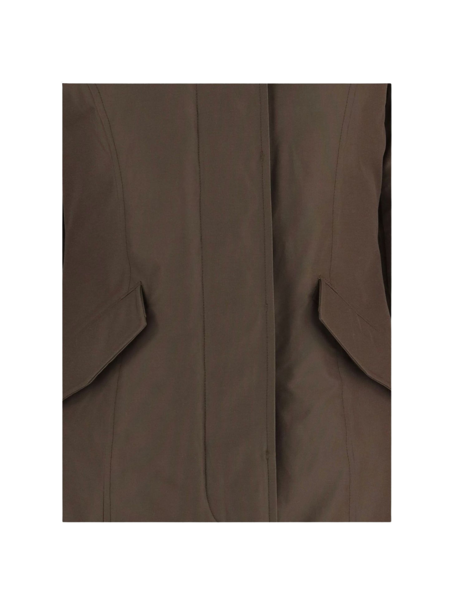 [Woolrich] Coat FW26 CFWWOU0580FBUT0001