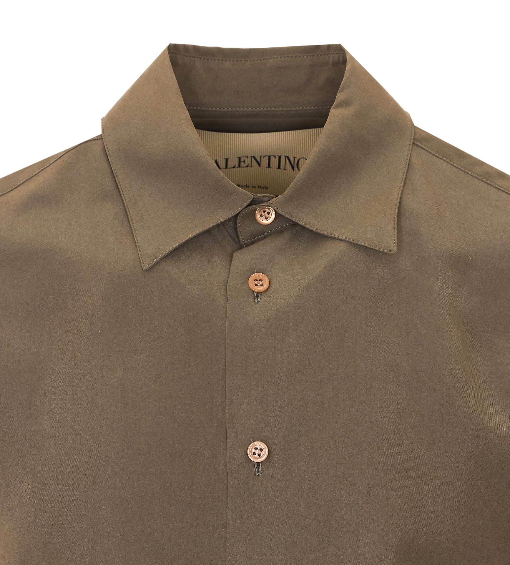 [Valentino Garavani] Shirts Long Sleeve FW26 ABB81BHV4H5