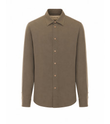 [Valentino Garavani] Shirts Long Sleeve FW26 ABB81BHV4H5