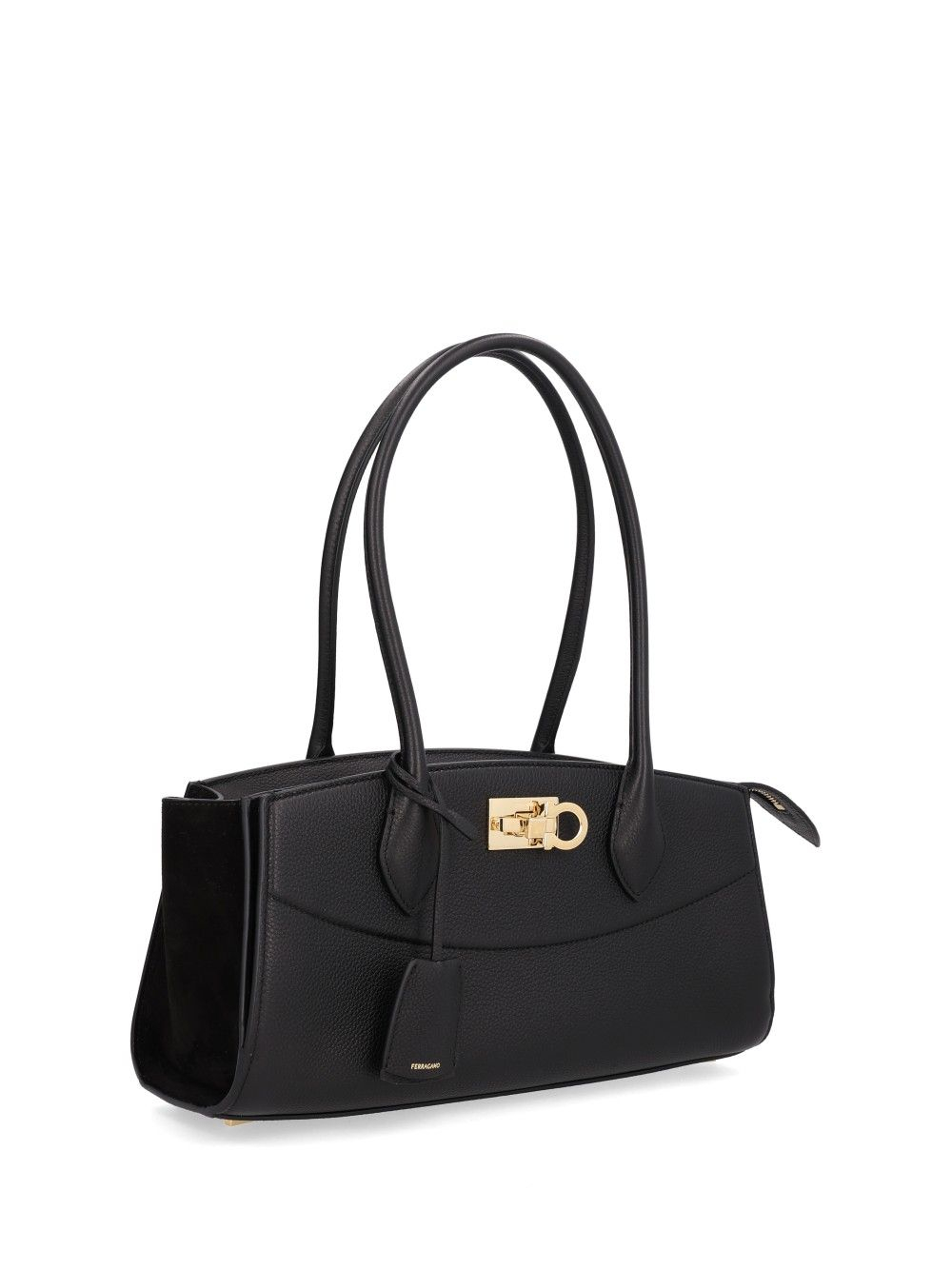 [Ferragamo] Shoulder bag CO 21A713795213001