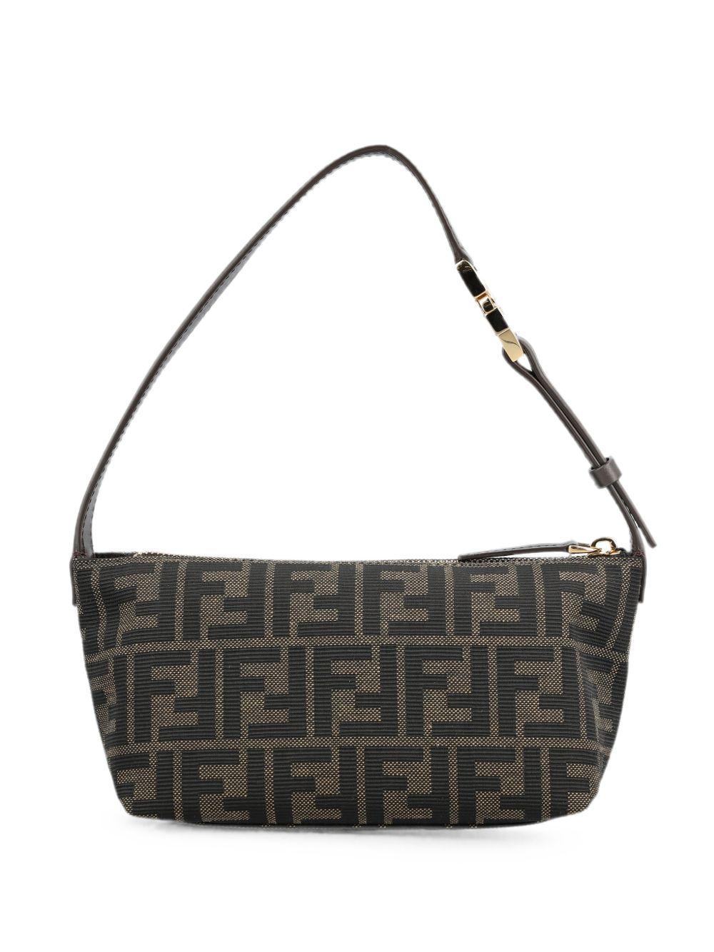 [Fendi] Shoulder bag FW26 8BS124B17AF14YN