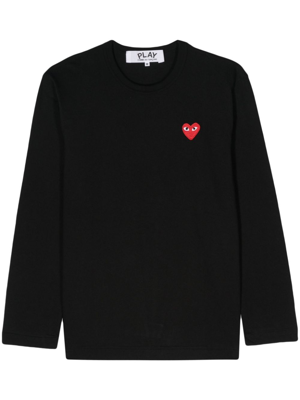 [Comme des Garcons] T-shirts Short Sleeve FW26 AXT118D1