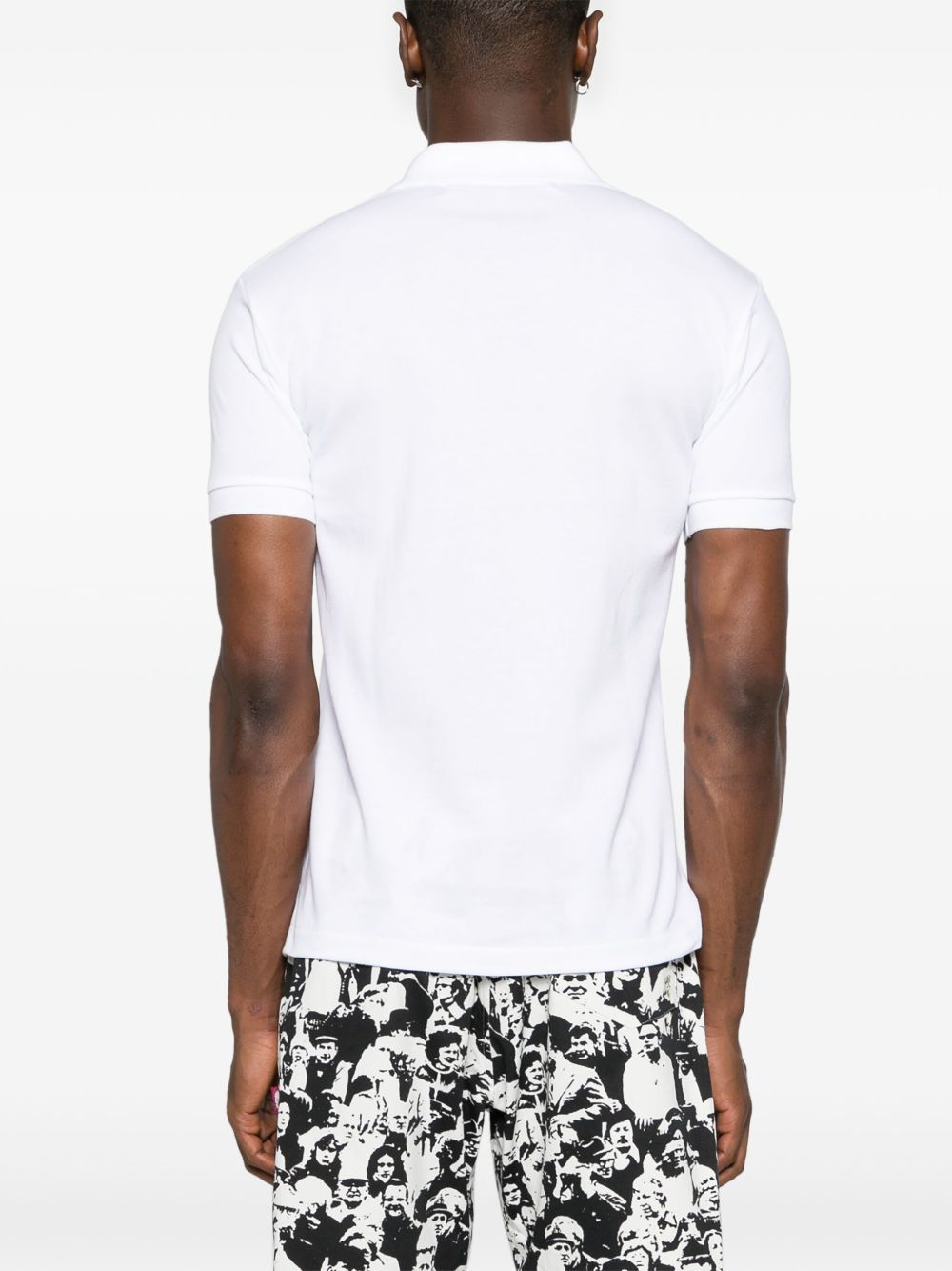 [Comme des Garcons] T-shirts Short Sleeve FW26 AXT0065