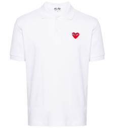 [Comme des Garcons] T-shirts Short Sleeve FW26 AXT0065