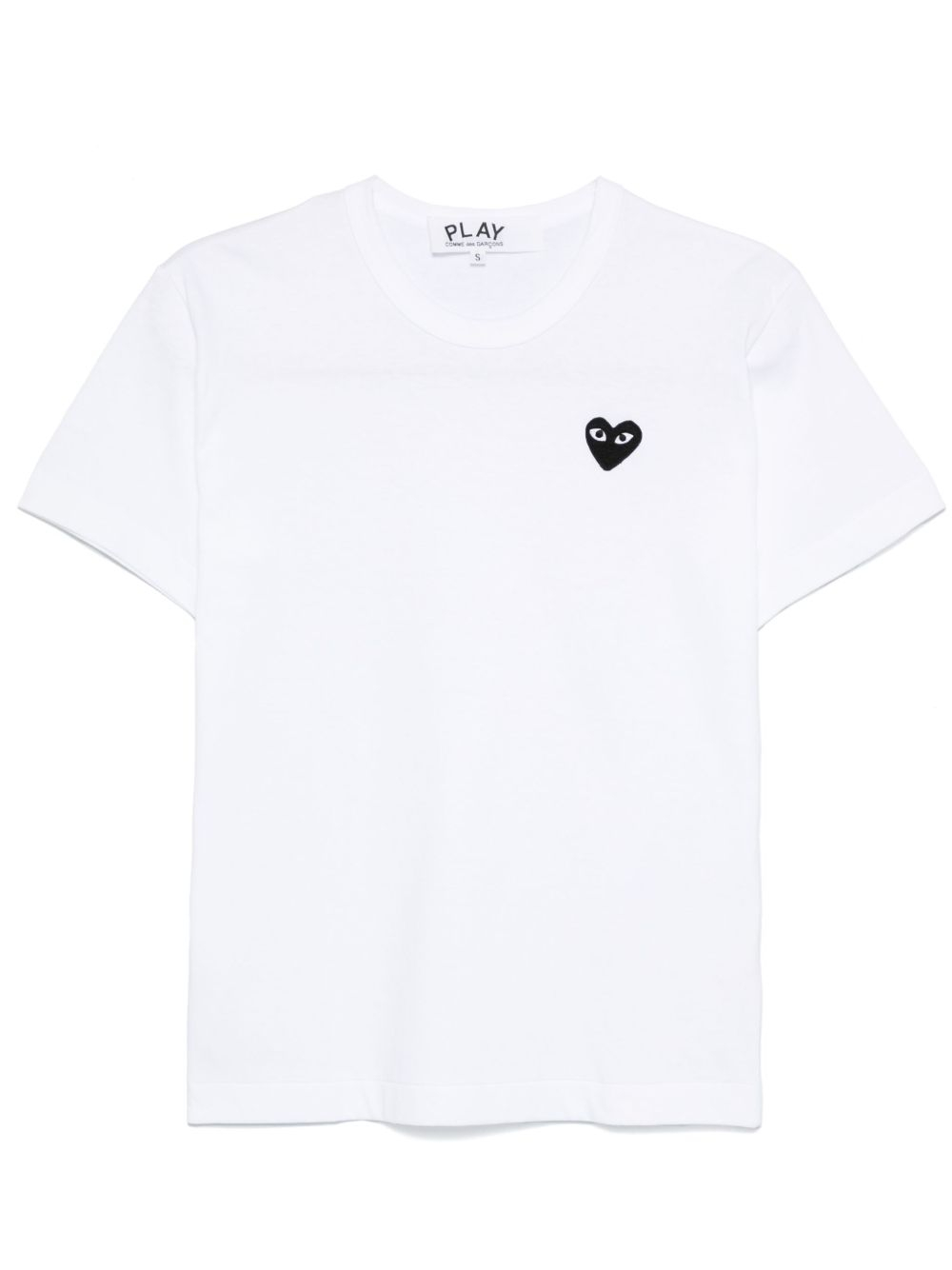 [Comme des Garcons] T-shirts Short Sleeve FW26 AXT0642