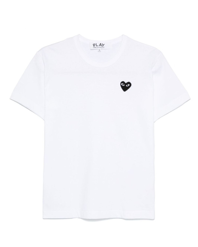 [Comme des Garcons] T-shirts Short Sleeve FW26 AXT0642