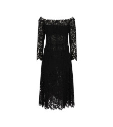 [Fendi] Long sleeve dress FW26 FDD662B1U2F0QA1