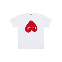 [Comme des Garcons] T-shirts Short Sleeve FW26 AXT346D1