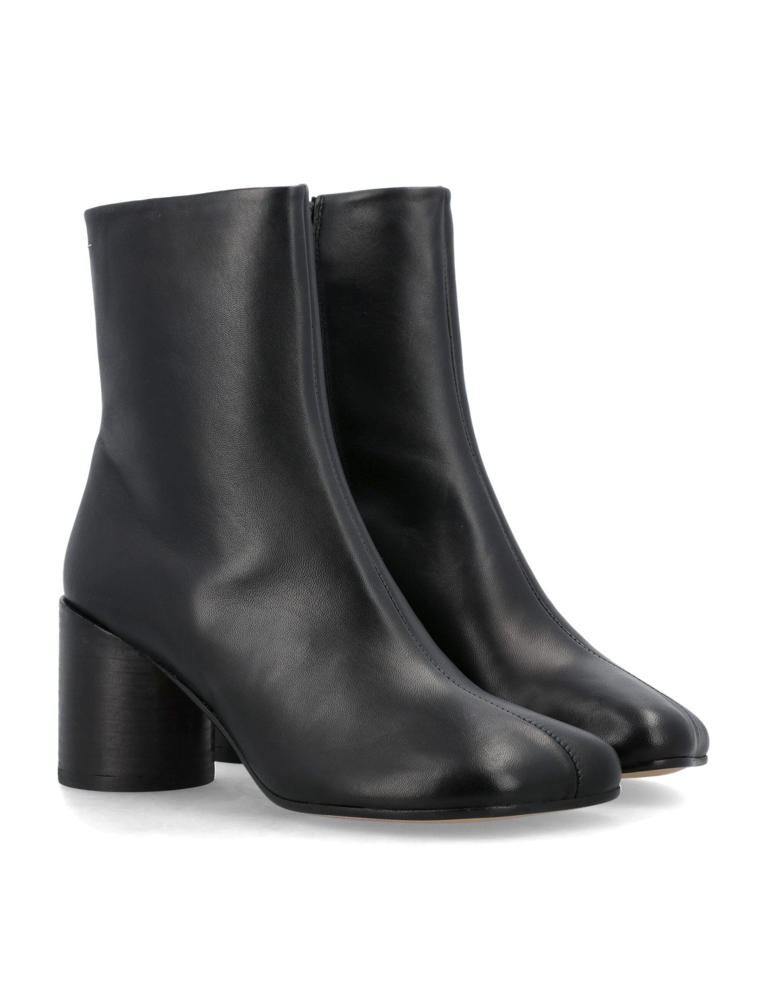 [MM6 Maison Margiela] Boots FW26 S59WU0235P3628T8013