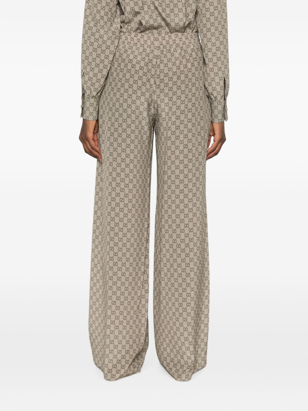 [Gucci] Pants FW26 A003ZBZAVRI2270