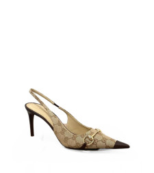 [Gucci] Pumps FW26 A0068TFAGHW9650