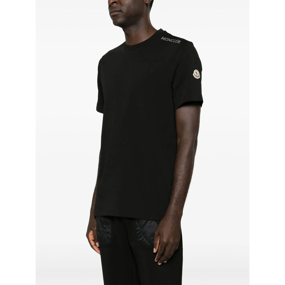[Moncler] T-shirts Short Sleeve FW26 89AUGL2091 8C000-35 999