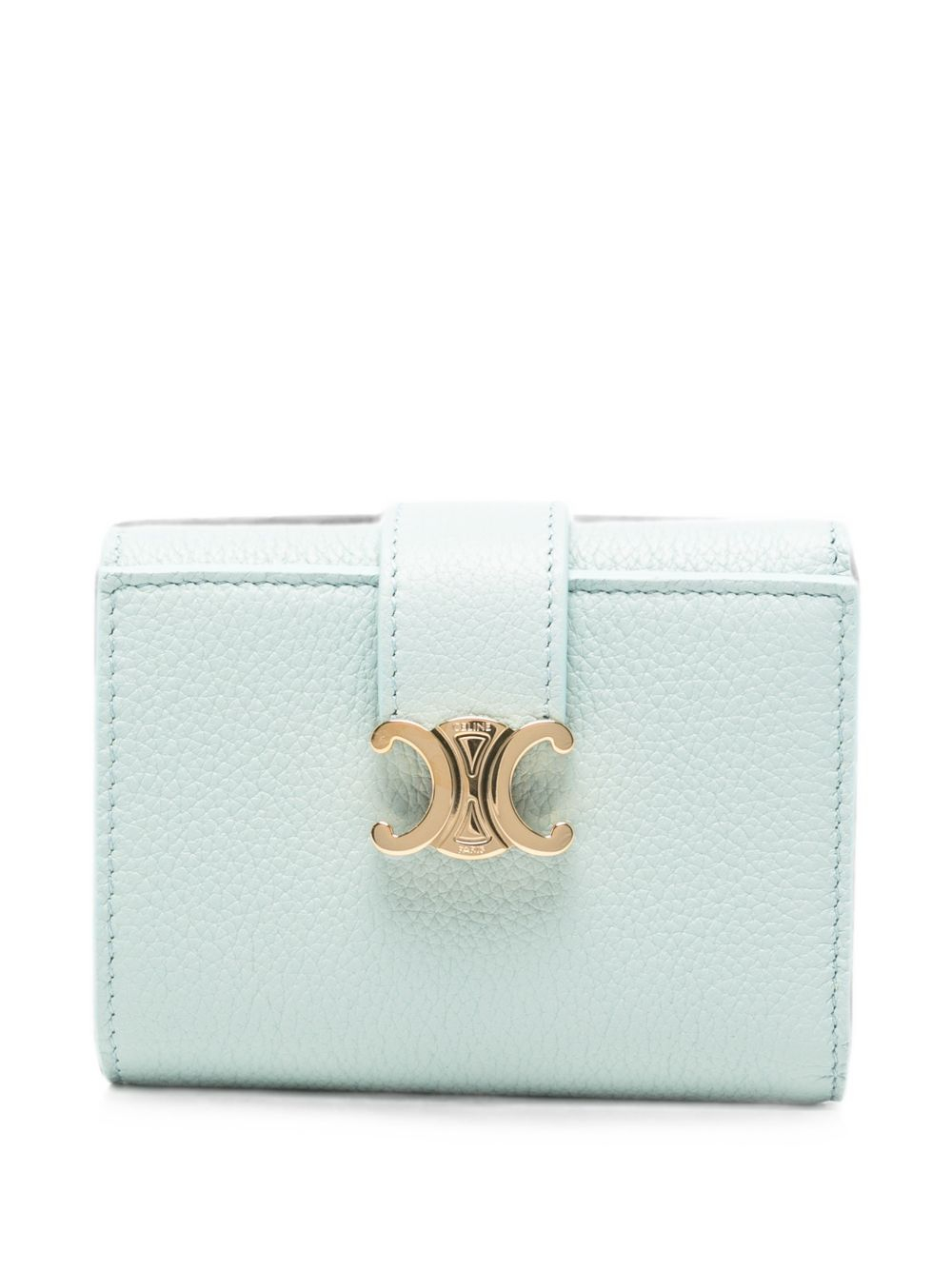 [Celine] Wallet FW26 10M963GHHGJQ6