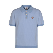[Casablanca] T-shirts Short Sleeve FW26 MPF26KW143301