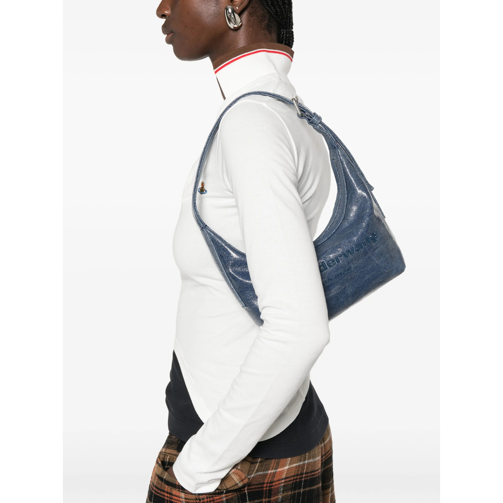 [ALEXANDER WANG] Shoulder bag FW26 20326R60T  400
