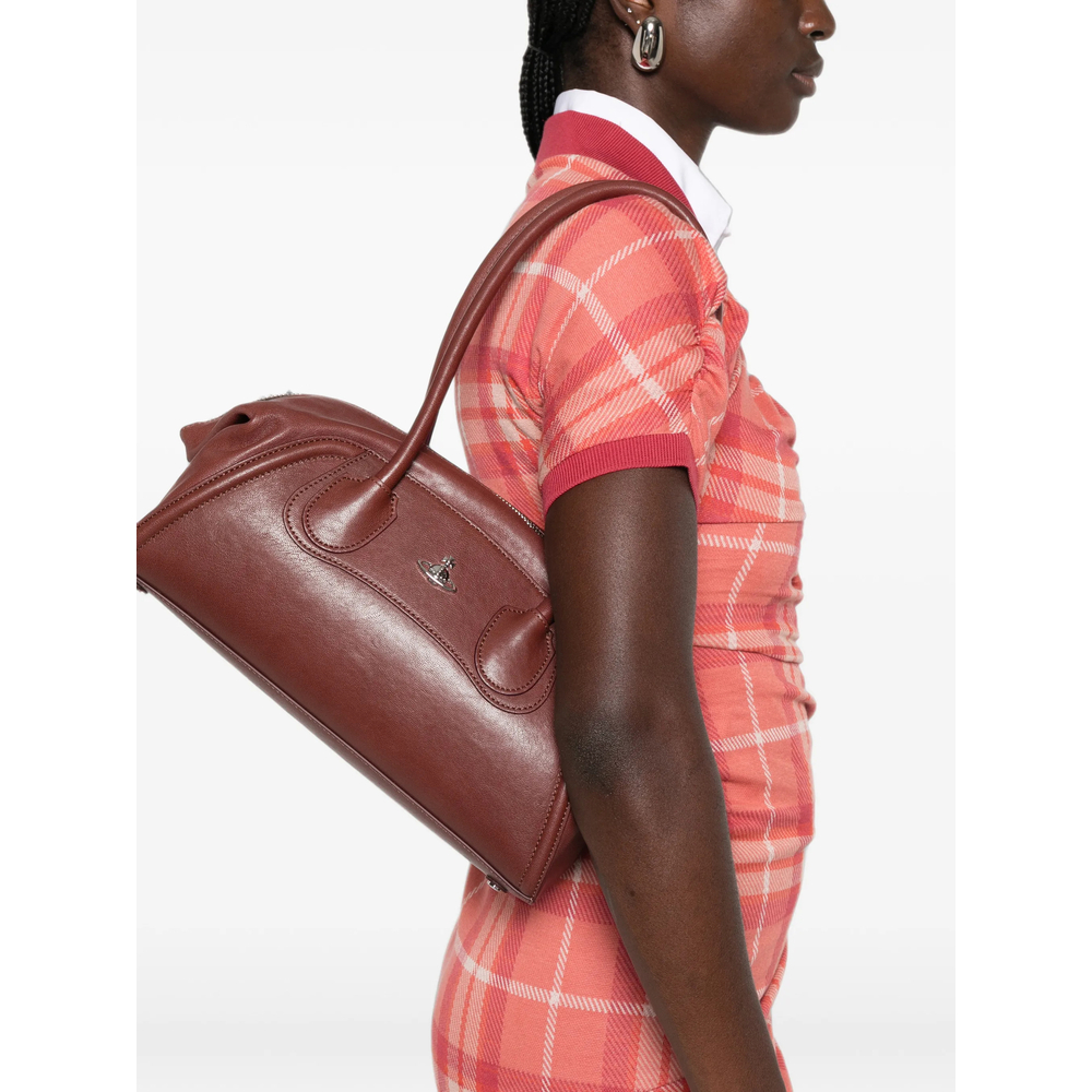 [Vivienne Westwood] Tote bag FW26 4703000LW L00BX D405