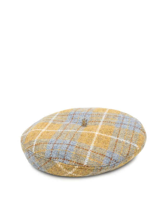 [Vivienne Westwood] Hat FW26 8102002I W01N9 O205