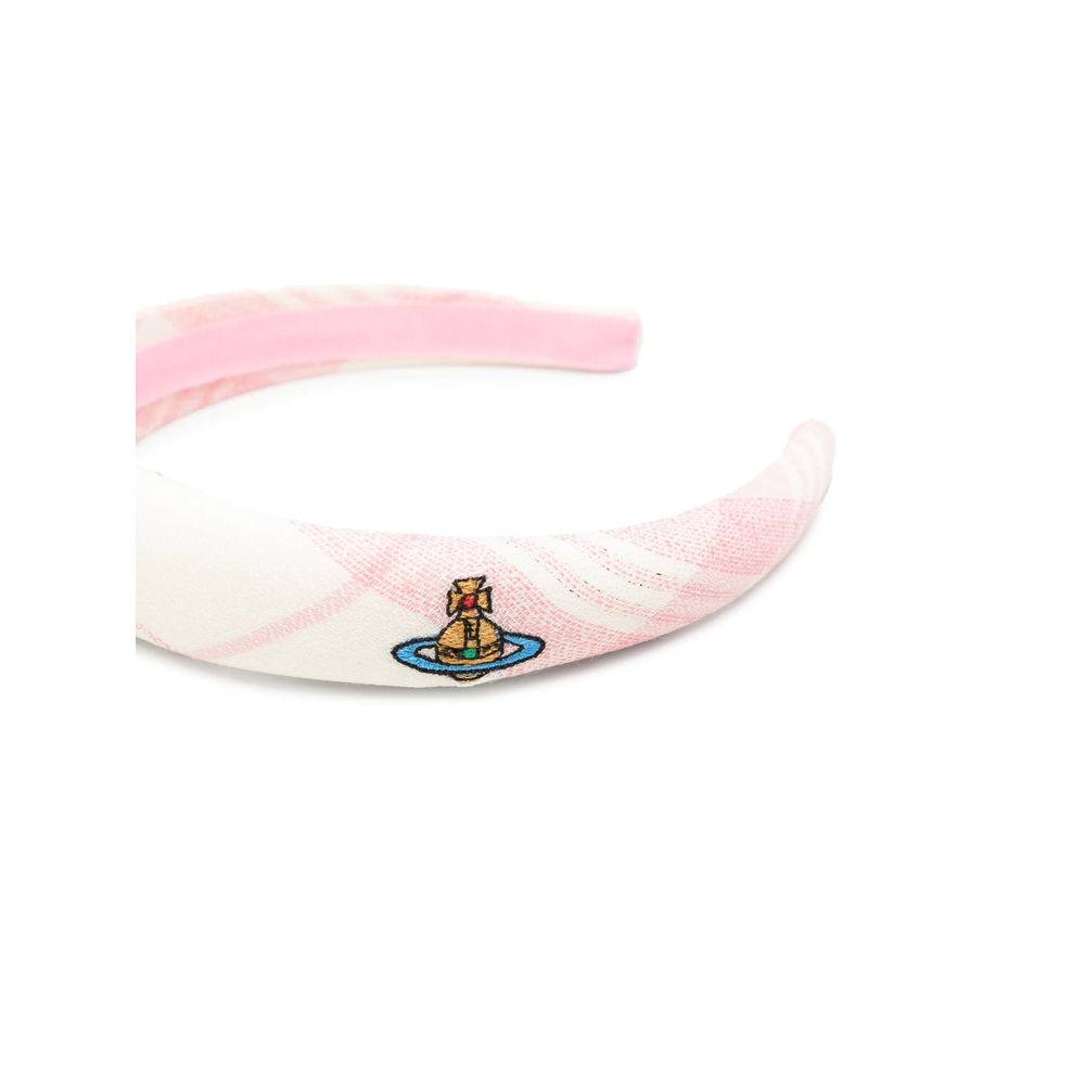 [Vivienne Westwood] Hair Accessory FW26 81020022 W01JU O201