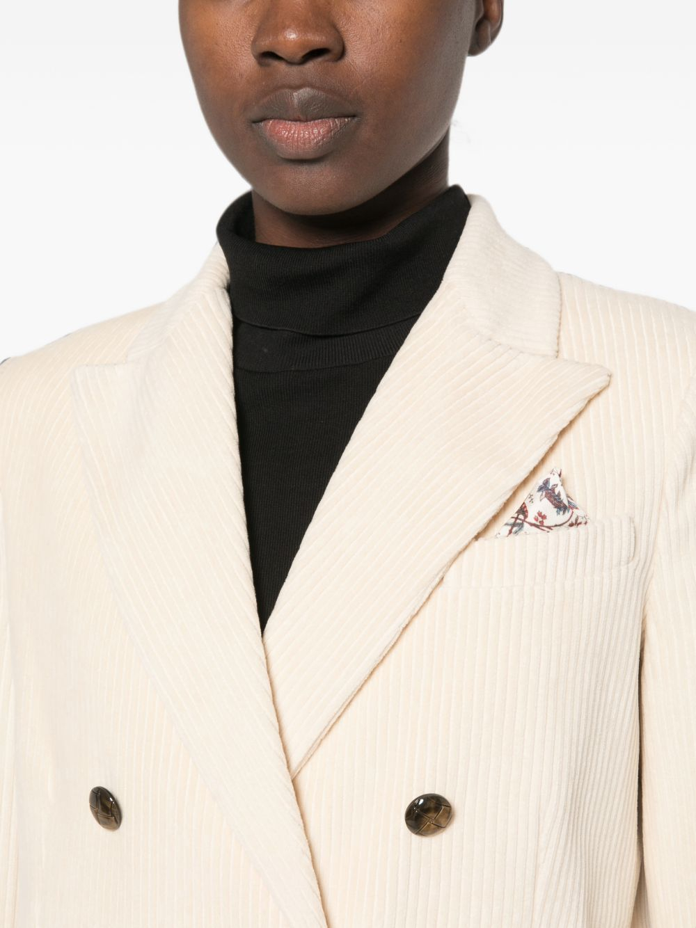 [Circolo 1901] Blazer FW26 FD40761390