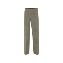 [Circolo 1901] Pants FW26 FD4110NERO