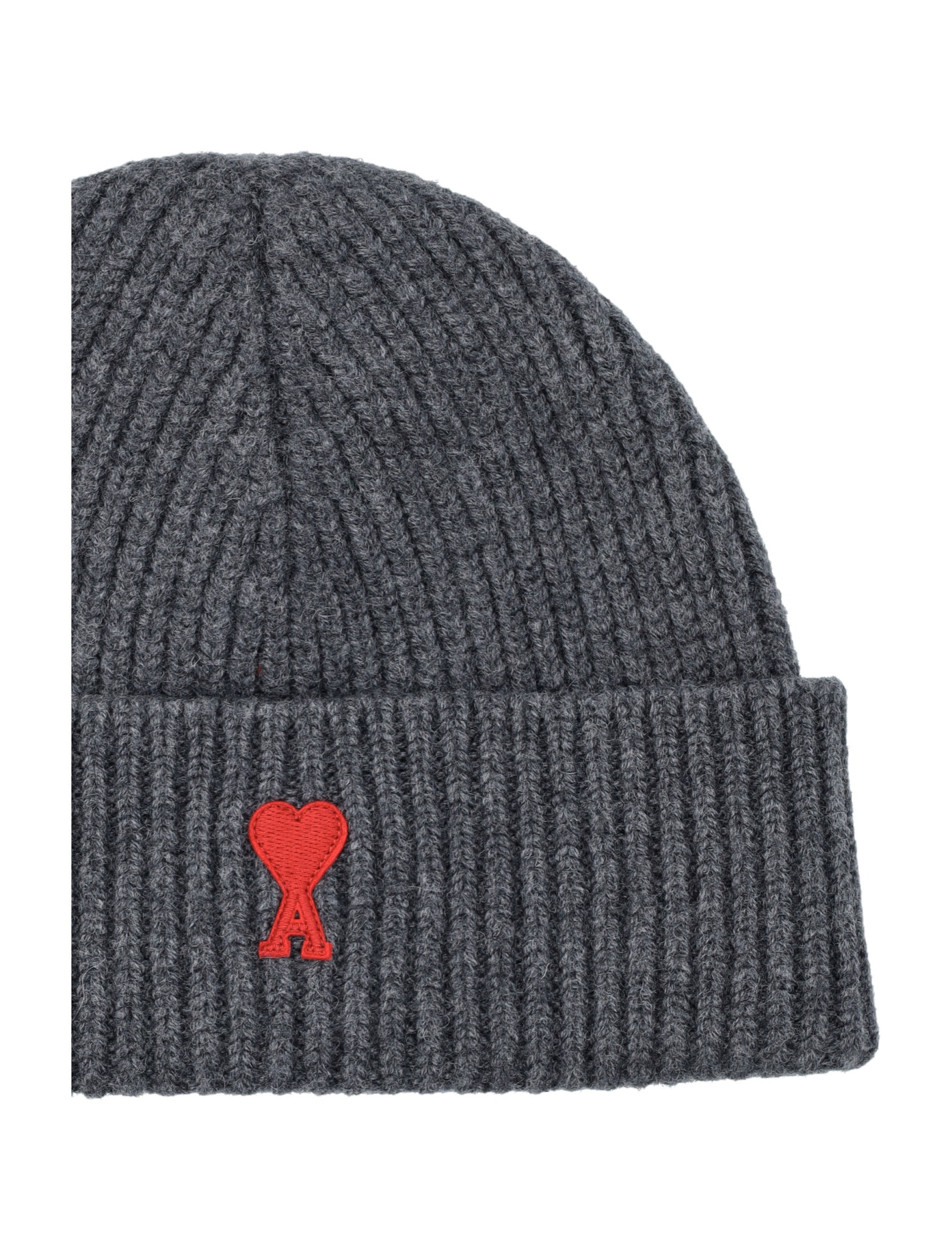 [Ami Paris] Beanie FW26 BFUHA116018084
