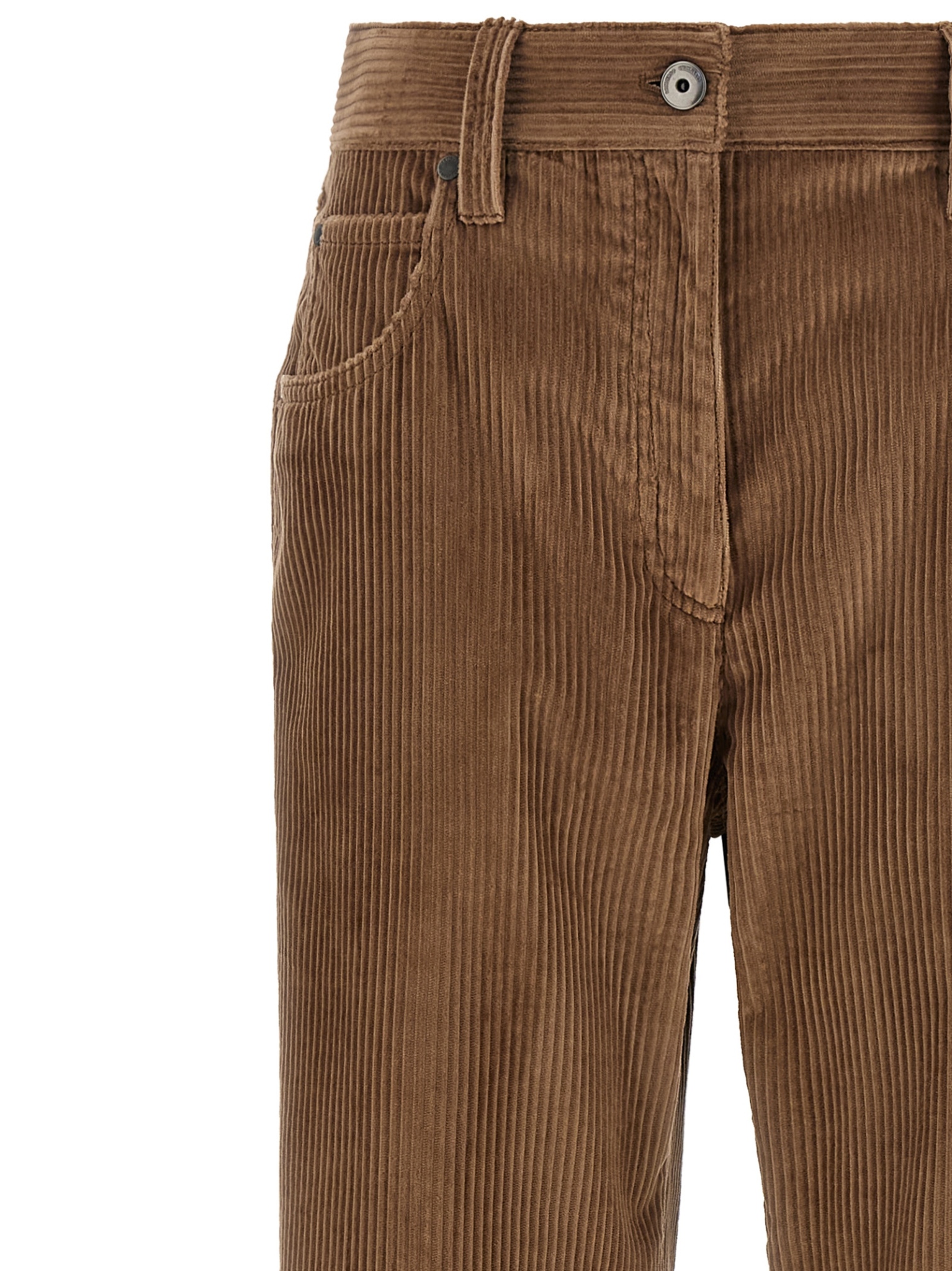 [Brunello Cucinelli] Pants FW26 MA180P9075C832