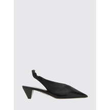 [Loewe] Sandals FW26 L815S01XA9 BLACK