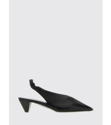 [Loewe] Sandals FW26 L815S01XA9 BLACK