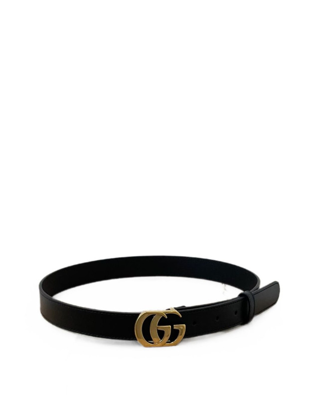 [Gucci] Belt FW26 A005SNAAGYS1000