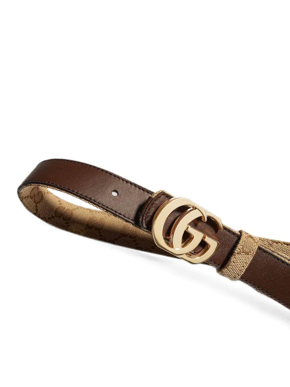 [Gucci] Belt FW26 A006M2FAF7J9651