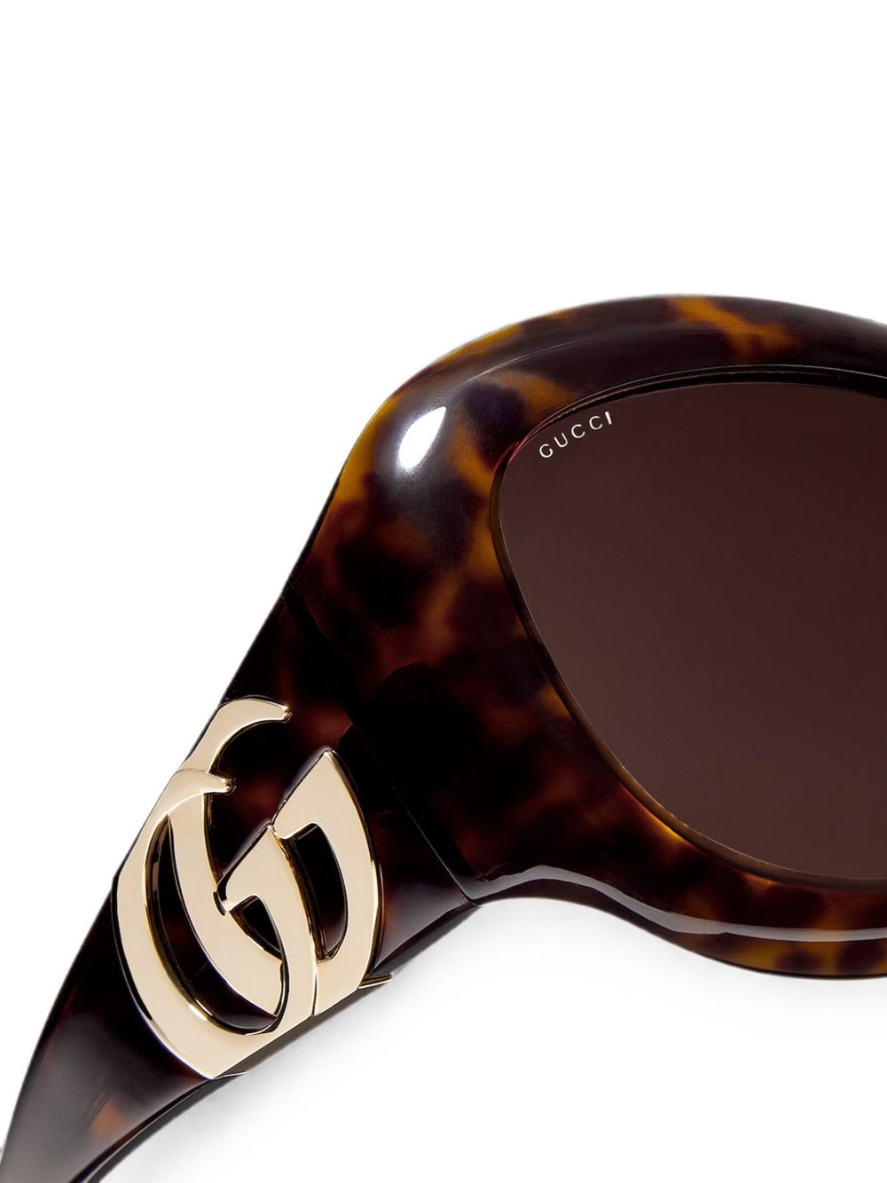 [Gucci] Sunglasses FW26 A0072YJ07402323