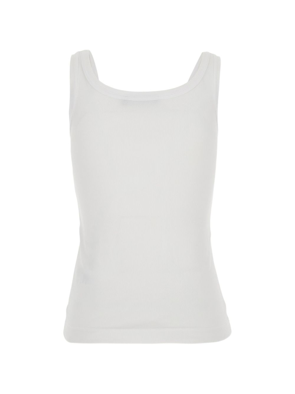 [Dolce & Gabbana] T-shirts Sleeveless FW26 F8W51TFU7AVW0800