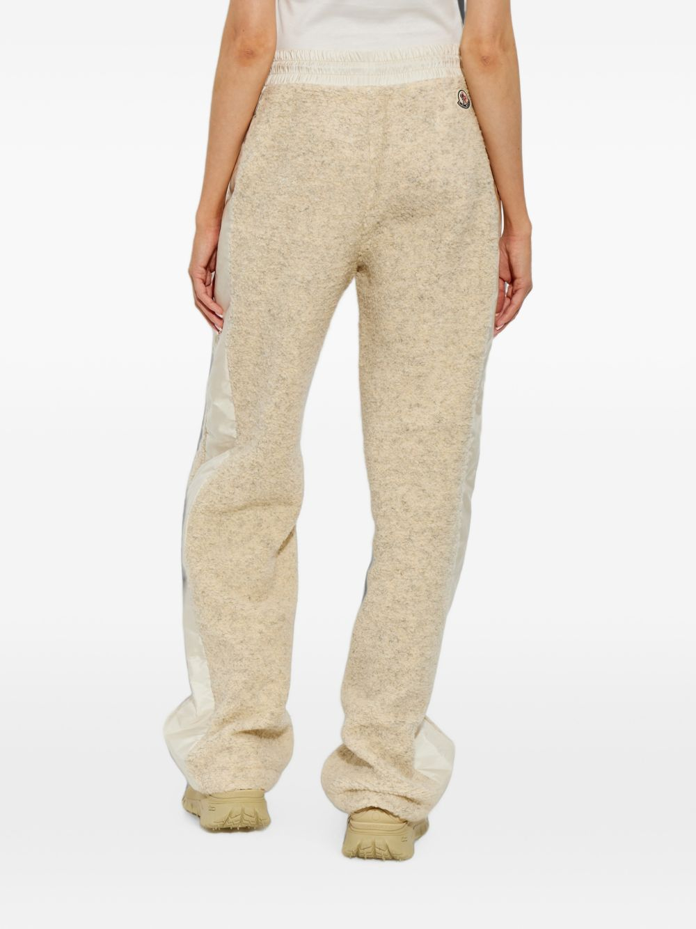 [Moncler] Pants FW26 L20938H0001089BI4061