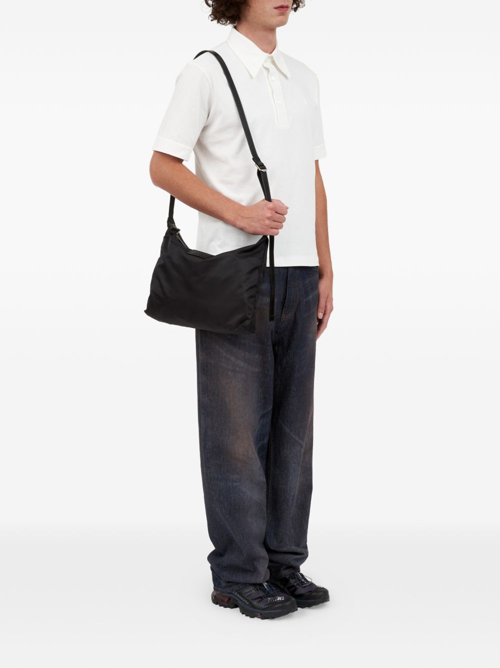 [MM6 Maison Margiela] Shoulder bag FW26 SB6WG0024DP9062T8013