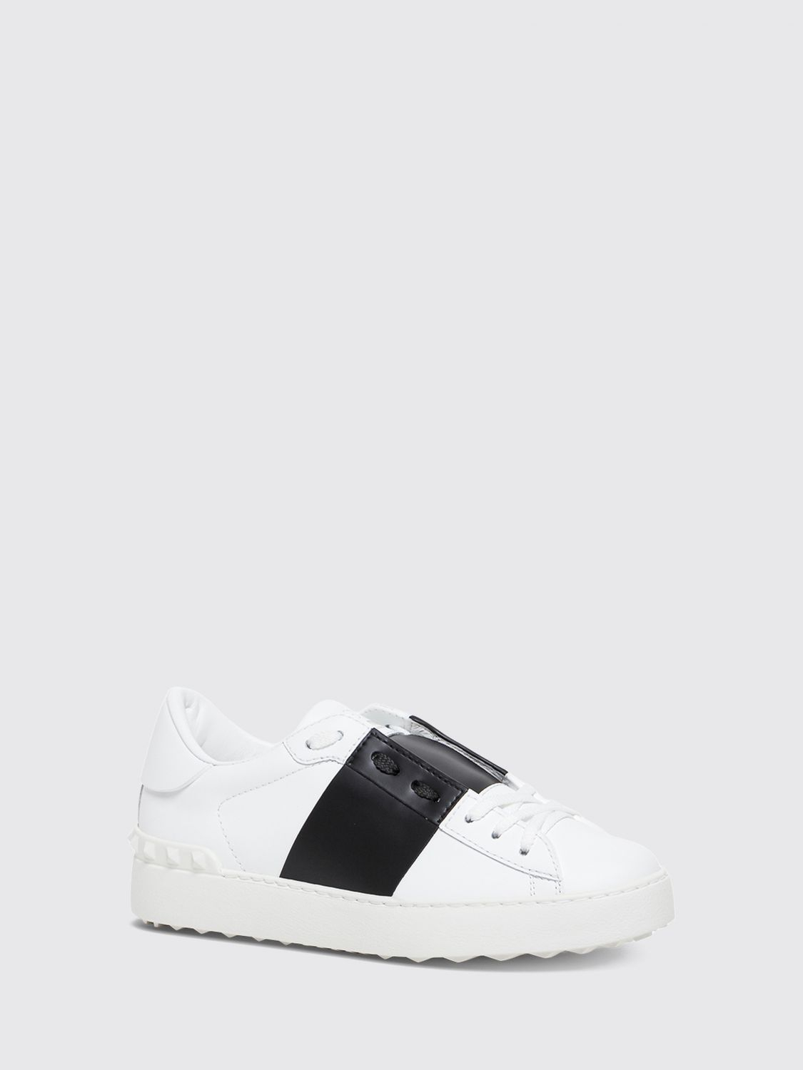 [Valentino Garavani] Sneakers FW26 S0781BLU A01