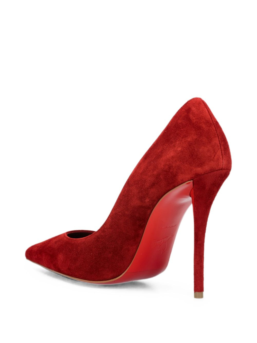 [Christian Louboutin] Pumps FW26 3250805R95A