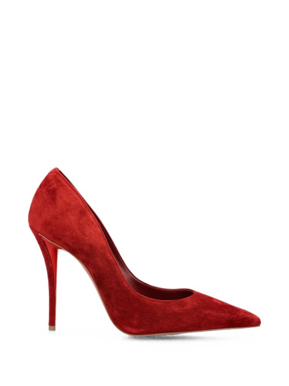 [Christian Louboutin] Pumps FW26 3250805R95A