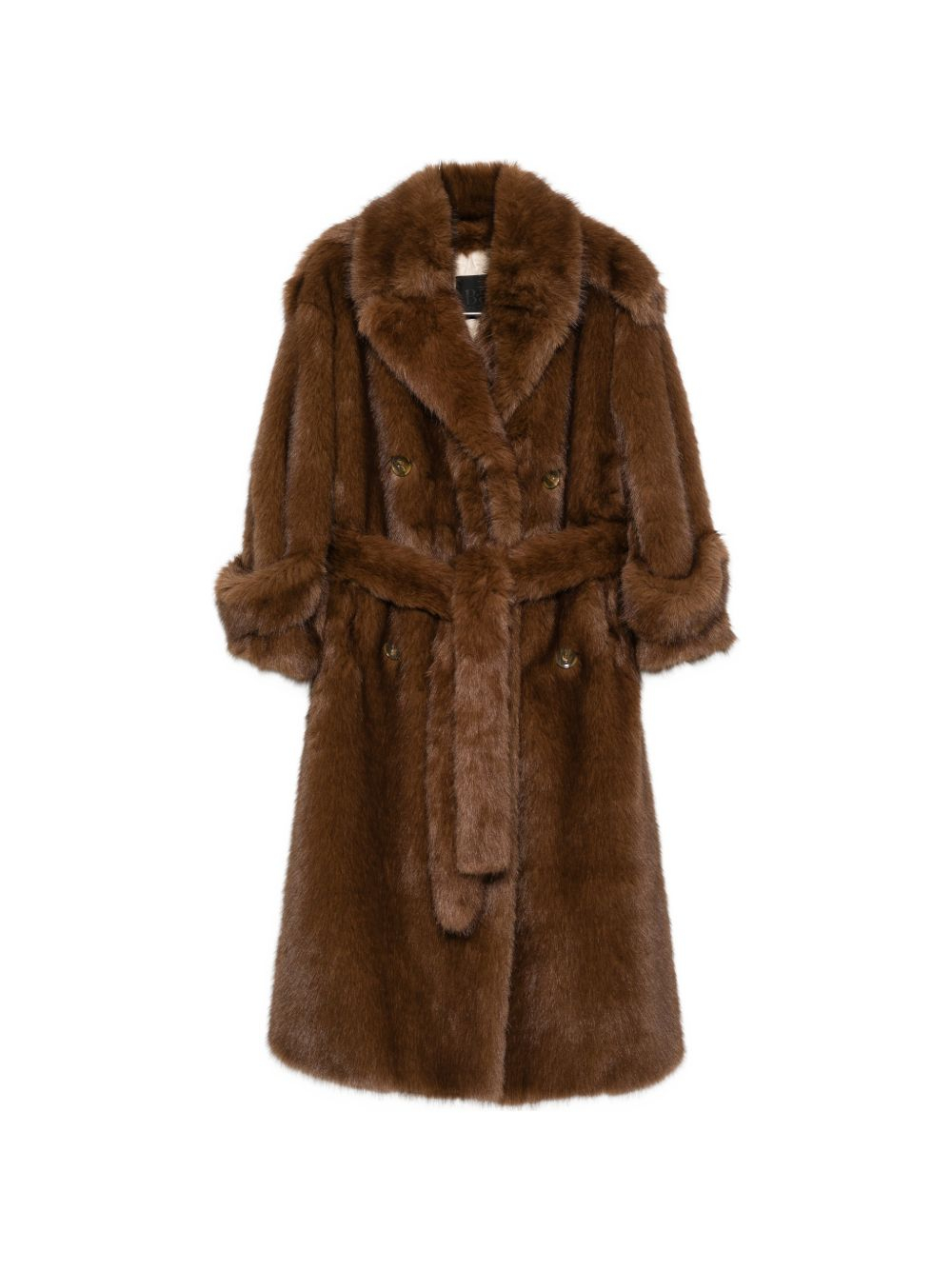 [BB Couture] Fur Jacket FW26 FW26FA1MINK