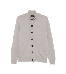 [BRIONI] Cardigan FW26 UMIF0LO2K061600