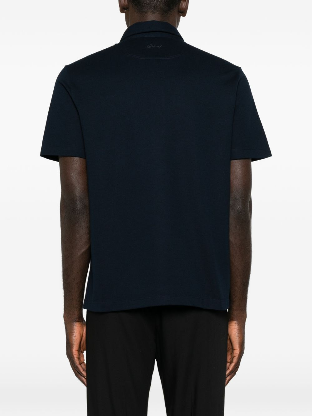 [BRIONI] T-shirts Short Sleeve FW26 UJWA0LPA6274100
