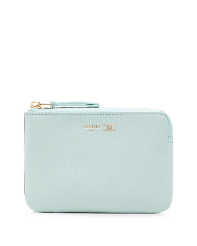 [Celine] Wallet FW26 L100K2O54GLA4